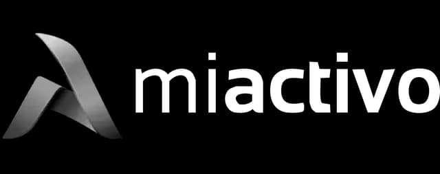MiActivo logo