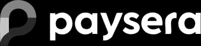Paysera logo