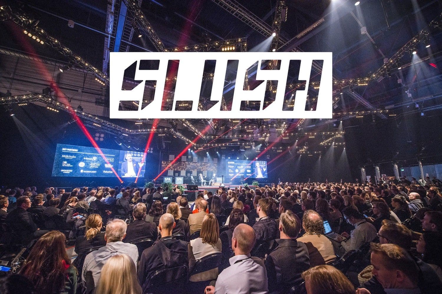 Slush is a not-for-profit movement on a mission to help world-changing founders globally since 2008. It brings together over 15000 brilliant founders, investors, operators, executives, media, and talent.