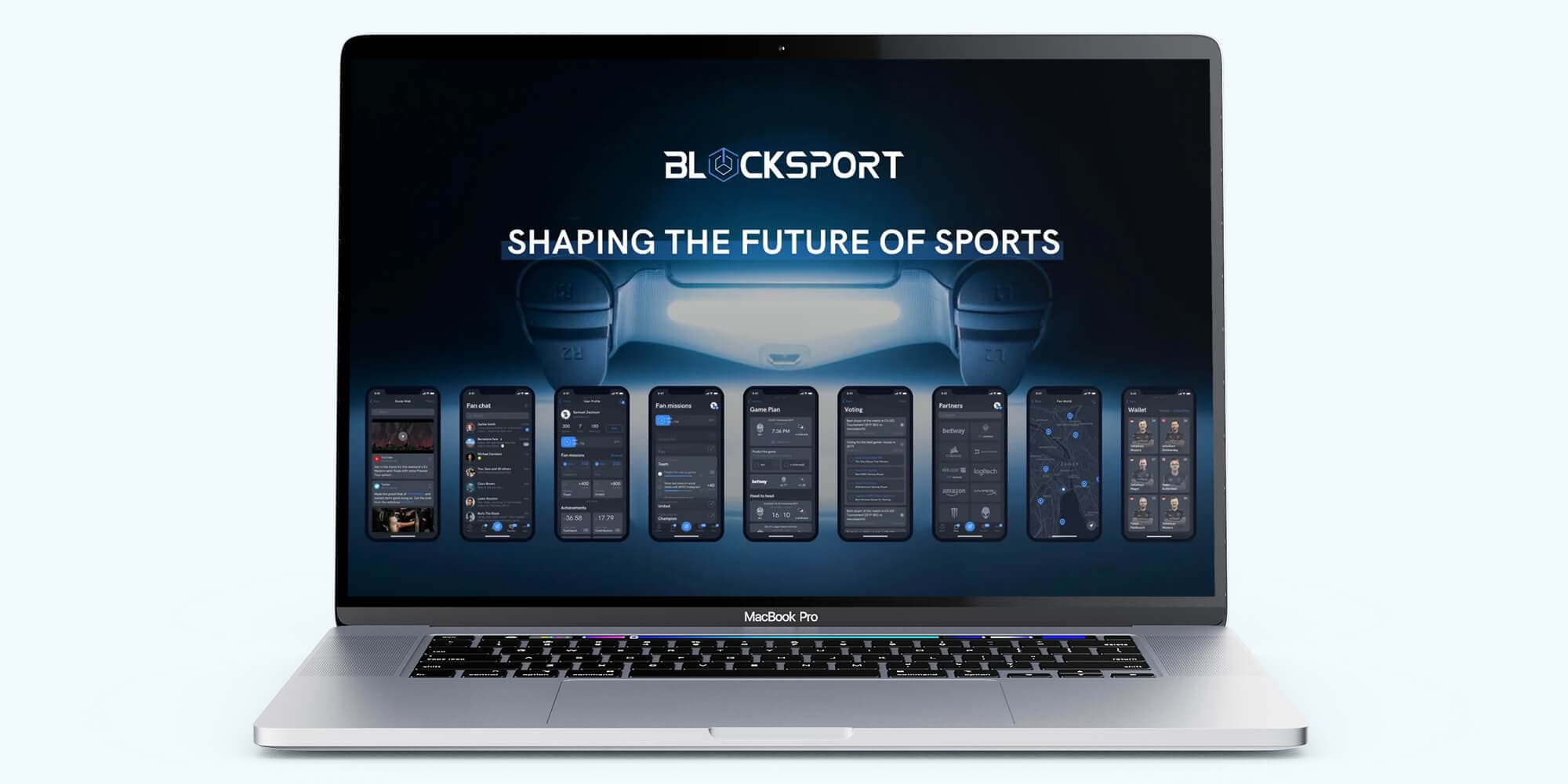 BlockSport
